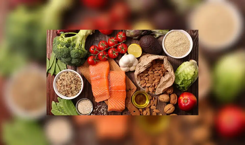 Tips de alimentación para un corazón sano Tips de alimentación para un corazón sano