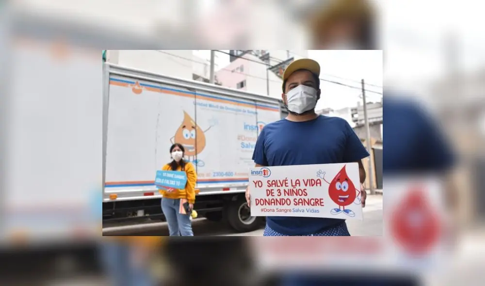 Los niños que más requieren sangre y plaquetas son los de trasplante de médula ósea y cardiovascular.