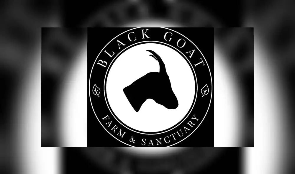 Granja y Santuario de Cabra Negra es una asociación que ayuda a animales de granja heridos, huerfanos o maltratados. (Foto: Granja Santuario Cabra negra) Granja y Santuario de Cabra Negra es una asociación que ayuda a animales de granja heridos, huerfanos o maltratados. (Foto: Granja Santuario Cabra negra)