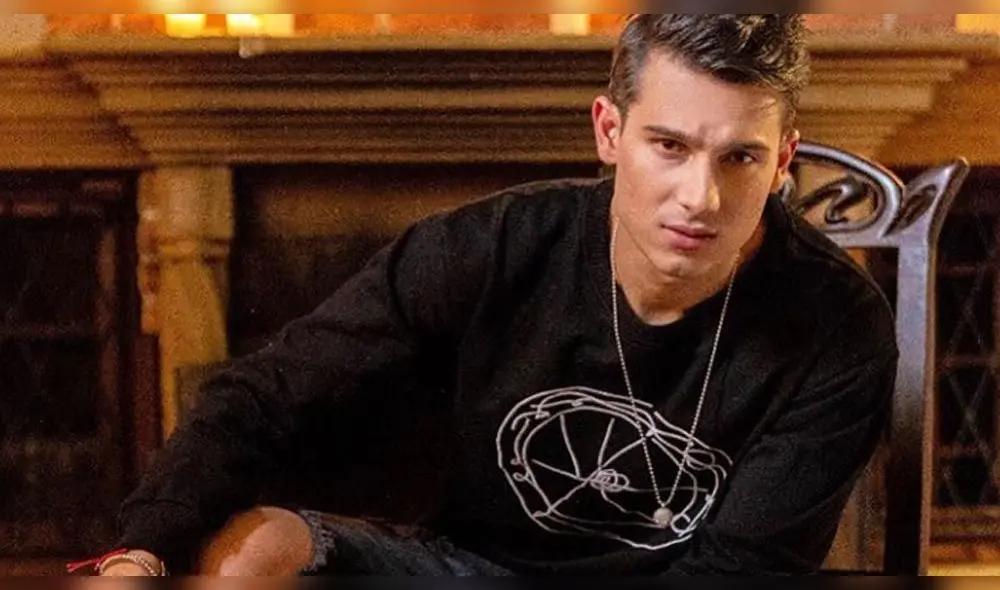 ¿Quién es Pipe Bueno? Conoce al hombre del que Maluma se habría enamorado