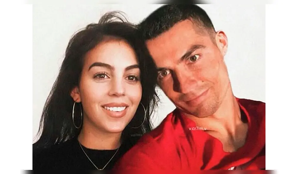 Georgina Rodríguez se destapa y deja poco a la imaginación entre sus fans [VIDEO]