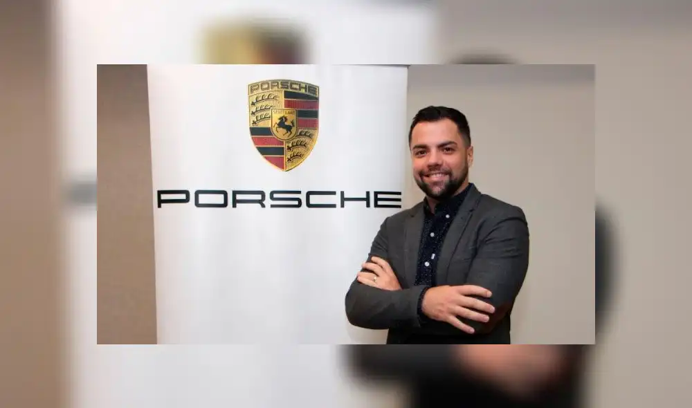 Porsche busca fortalecer su presencia en el segmento joven