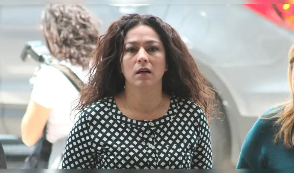 Chacón critica "exceso" de la prisión preventiva, pero decía lo contrario en el caso Humala Chacón critica "exceso" de la prisión preventiva, pero decía lo contrario en el caso Humala