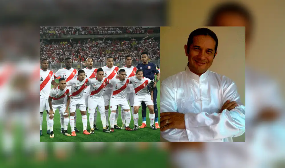  Perú vs. Nueva Zelanda: Reinaldo Dos Santos dio su pronóstico para este decisivo encuentro [VIDEO]