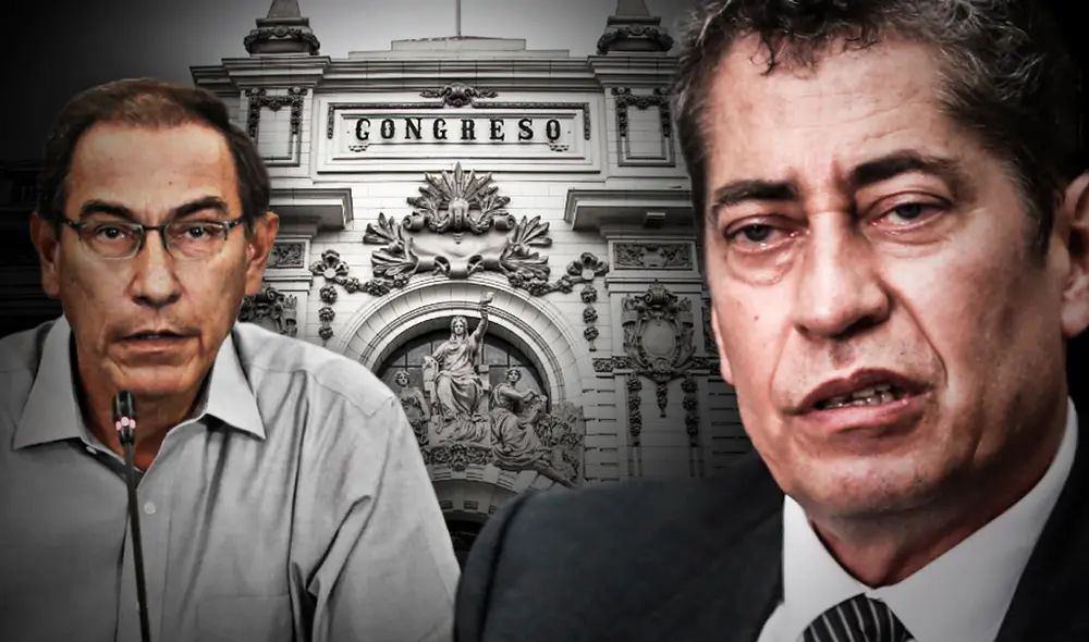 Eloy Espinoza-Saldaña Foto: Fabrizio Oviedo Eloy Espinoza-Saldaña Foto: Fabrizio Oviedo