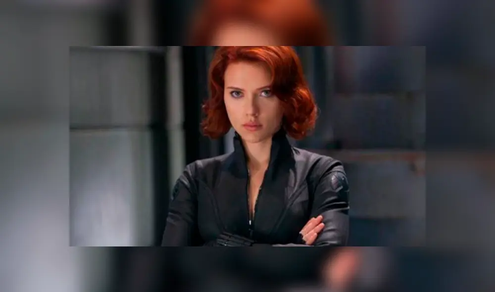 Instagram: Fanática de Scarlett Johansson hace atrevido cosplay de Black Widow y enamora [FOTOS]