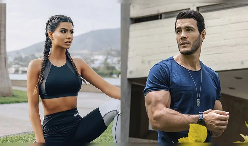 Ivana Yturbe habla sobre Mario Irivarren. Foto: Archivo Ivana Yturbe habla sobre Mario Irivarren. Foto: Archivo