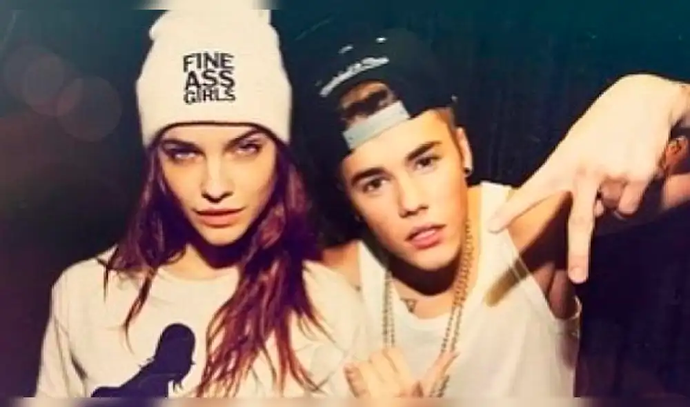 Justin Bieber enoja a Hailey Baldwin tras comentar foto de expareja en Instagram