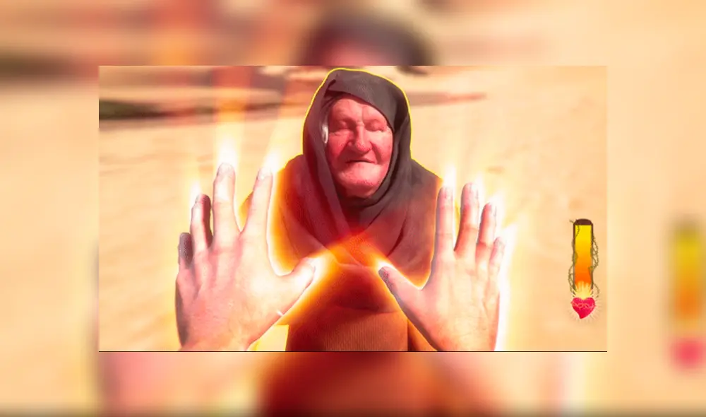 El juego permitirá hacer milagros.