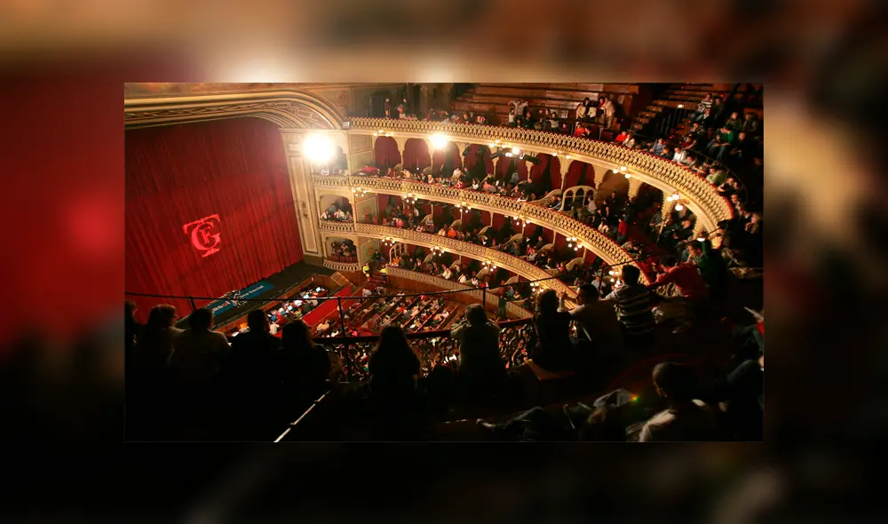El Gran Teatro Falla fue testigo, una vez más, de este importante concurso. (Foto: La voz del carnaval)