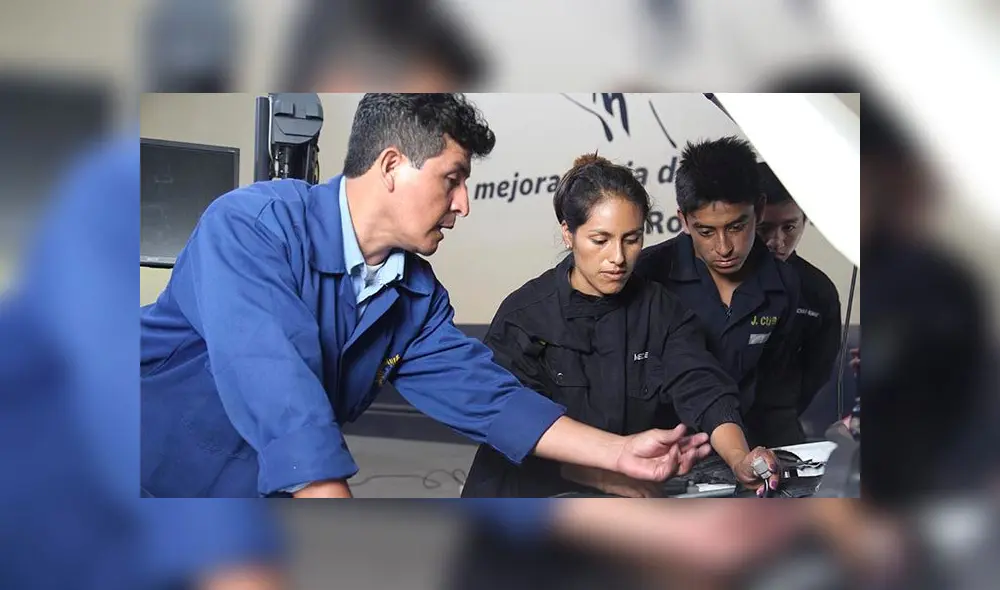 (Foto: Minedu) (Foto: Minedu)