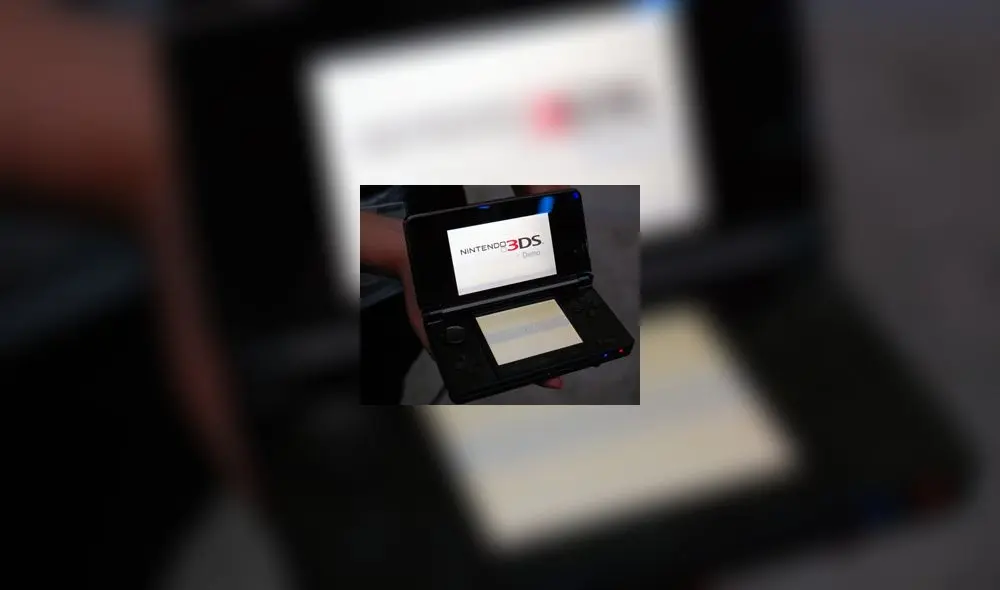 Nintendo: código fuente de 3DS se filtra junto al de Pokémon Diamante y Perla