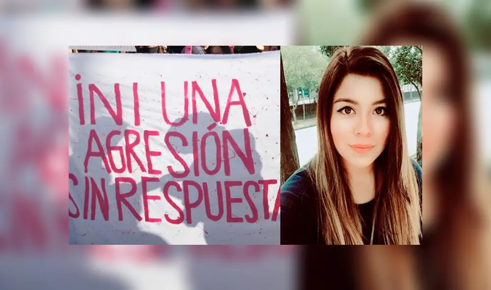 Investigan a responsables de la difusión de las fotografías explícitas de la muerte de Ingrid Escamilla. (Foto: Composición)
