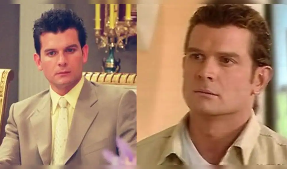 Sergio Basañez es víctima de la filtración de fotos íntimas [VIDEO]