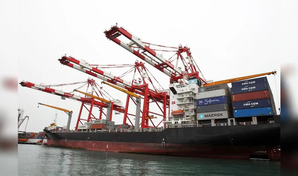 Las agroexportaciones sumaron un total de 6.317 millones de dólares en el 2019. Las agroexportaciones sumaron un total de 6.317 millones de dólares en el 2019.