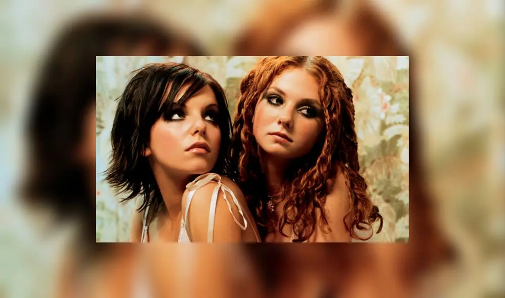 t.A.T.u.: la historia real del exitoso dúo de cantantes rusas que aparentaban su orientación sexual t.A.T.u.: la historia real del exitoso dúo de cantantes rusas que aparentaban su orientación sexual