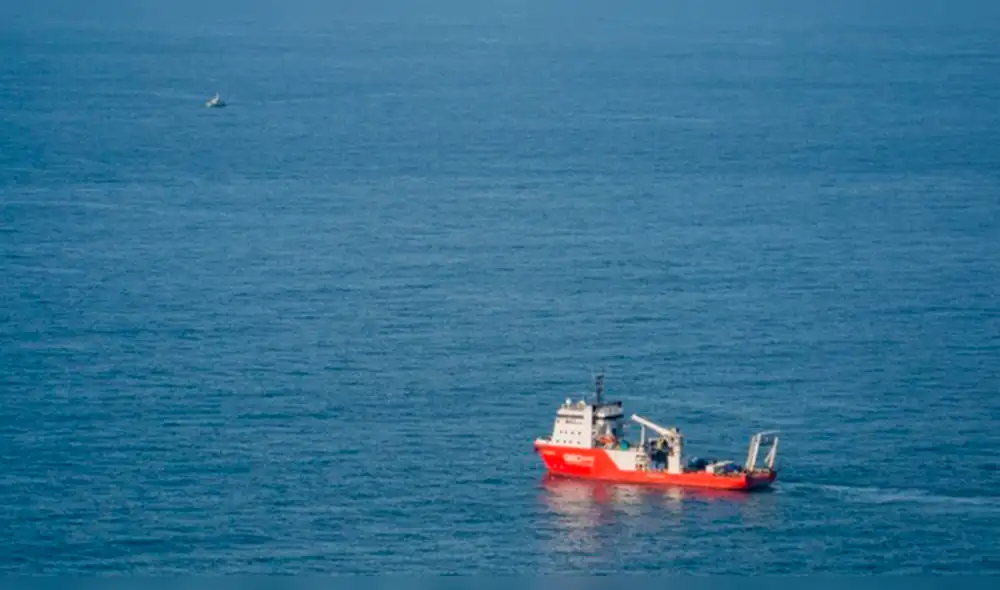 Emiliano Sala: encontraron el avión que transportaba al futbolista argentino [VIDEOS]