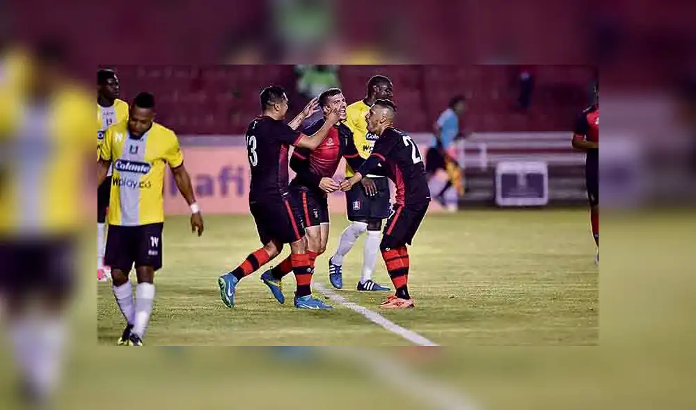 Melgar se “ofrece” como rival de Perú tras cancelación del amistoso contra Chile