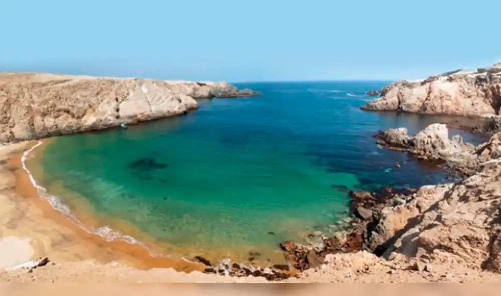 Hasta 20 mil personas viajan al día a playas de Arequipa en verano