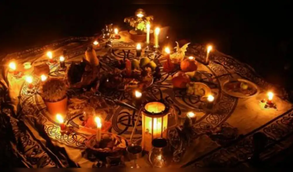 Niña de 9 años fue asesinada en macabro ritual satánico