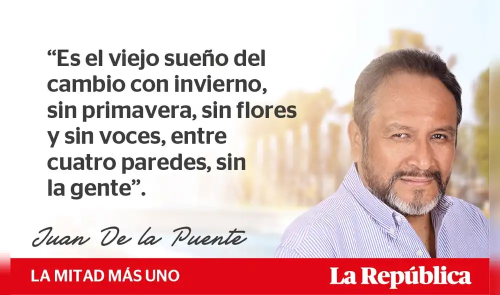 De la Puente De la Puente