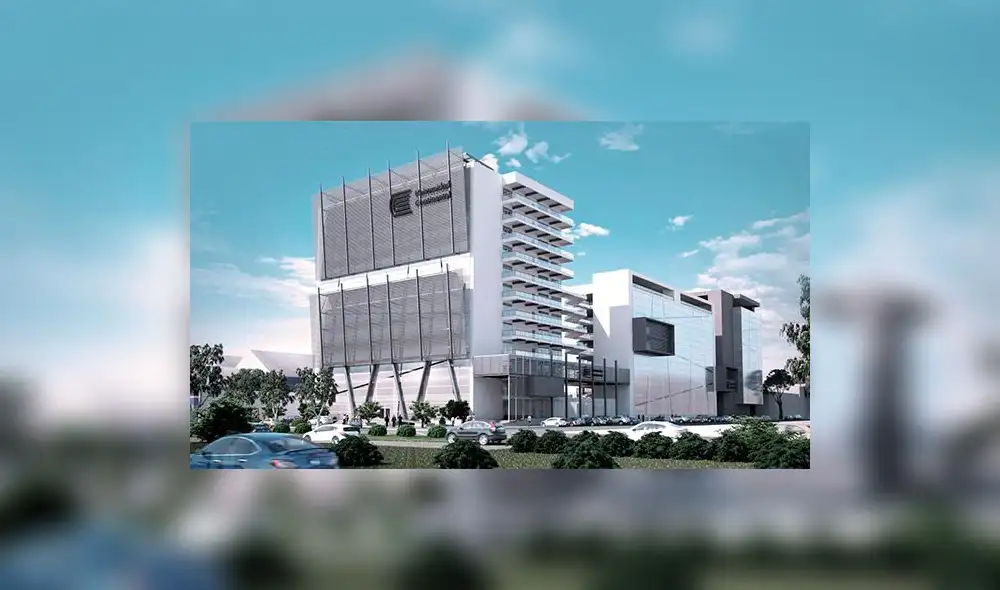 “Yo sí creo”: inventos, creaciones y proyectos universitarios “Yo sí creo”: inventos, creaciones y proyectos universitarios