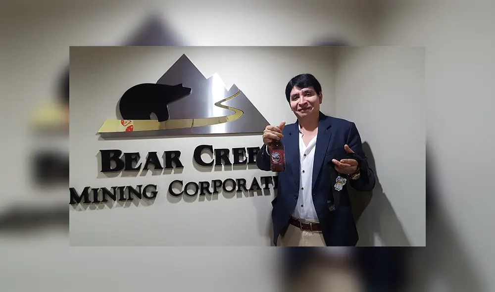 El inventor de las alturas