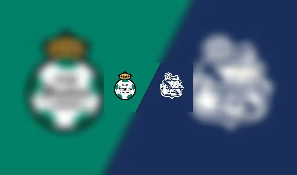 Puebla y Santos Laguna se ven las caras por la quinta fecha de la eLiga MX 2020. (Foto: Internet)