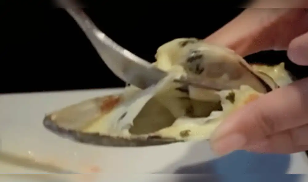 Vía YouTube: Bacteria la mató por dentro tras comer ostra cruda [VIDEO]