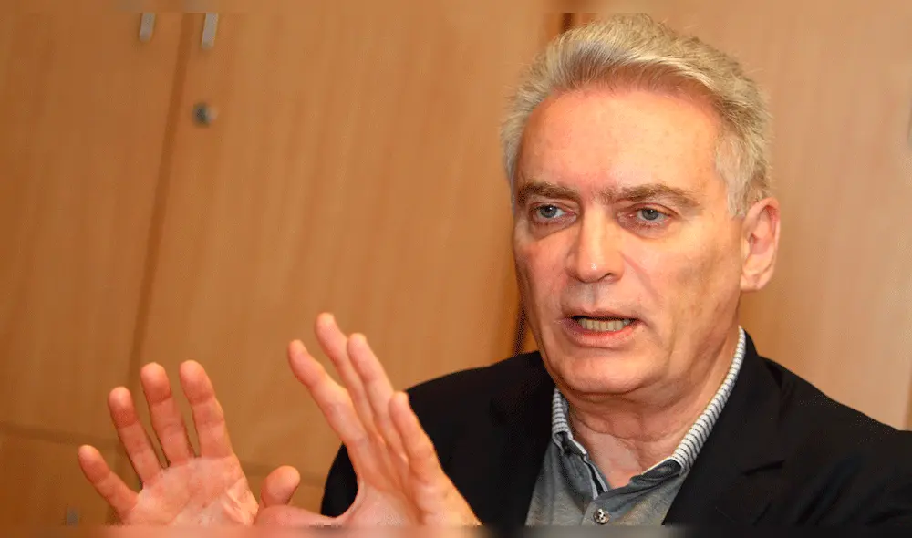 Caso Moreno: Fiscalía solicita a Francia tomar declaraciones de Luis Favre