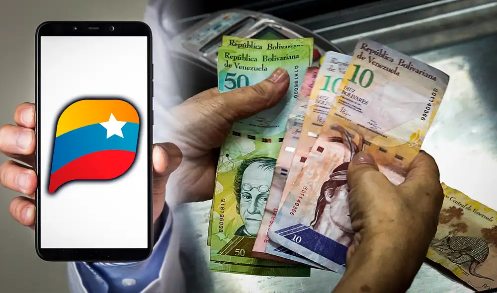 Repasa lo último que se sabe sobre el pago del Segundo Bono Especial de enero 2023. Foto: composición LR/Freepik/Sistema Patria/Reuters