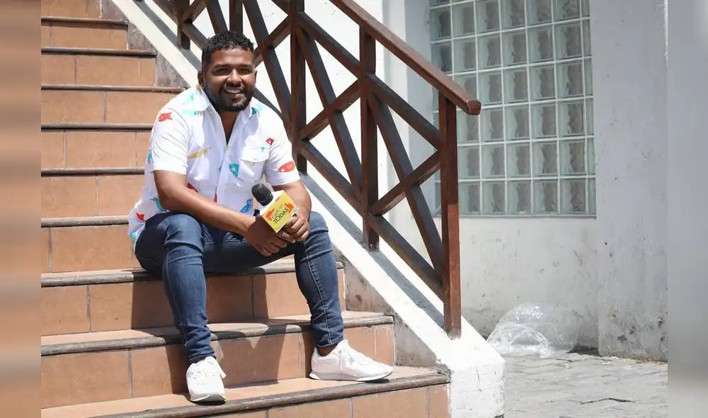 'Choca': "Cumplí mi ciclo al lado de Gisela"