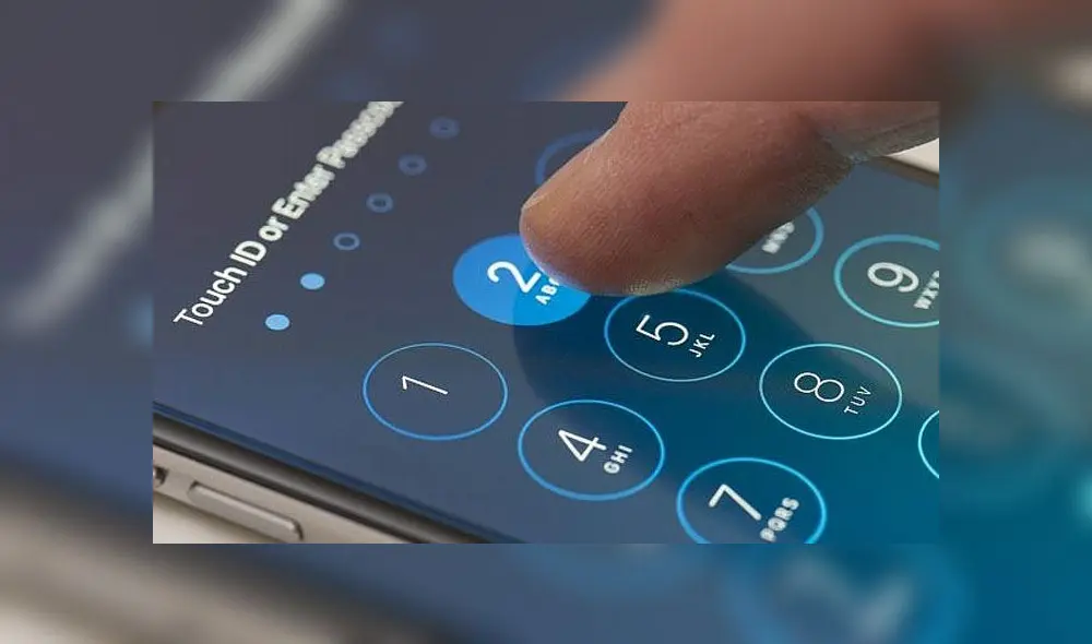 Desbloquear mi smartphone Android.