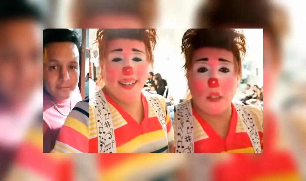 Facebook viral: Grupo de manifestantes realiza marcha para 'hacer caer' a 'Chupetín Trujillo' [VIDEO] 