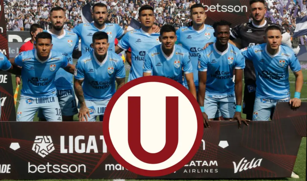 Universitario busca reforzarse para la temporada 2023. Foto: GLR Universitario busca reforzarse para la temporada 2023. Foto: GLR