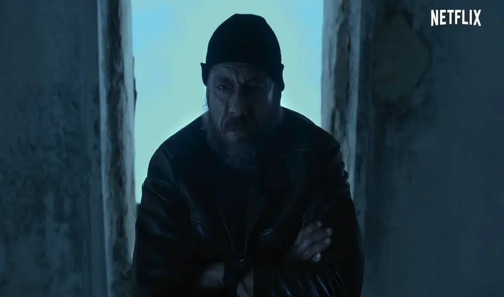 La cinta -protagonizada por Jean-Claude Van Damme- está prevista a estrenarse el 30 de julio. Foto: YouTube/Netflix Latinoamérica