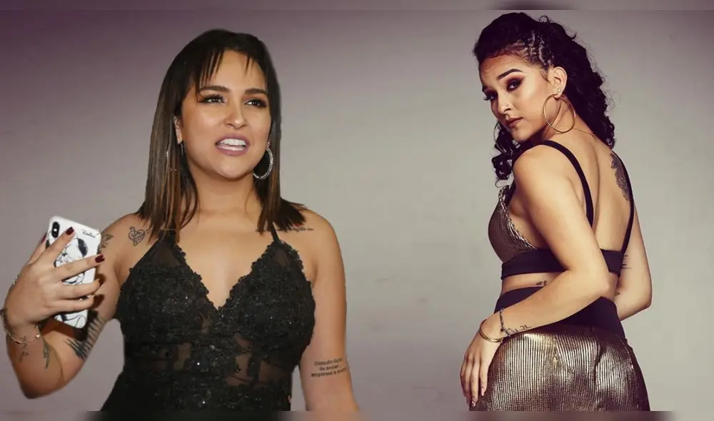 Daniela Darcourt visita ‘sex shop’ y recomienda curioso juguete sexual Daniela Darcourt visita ‘sex shop’ y recomienda curioso juguete sexual