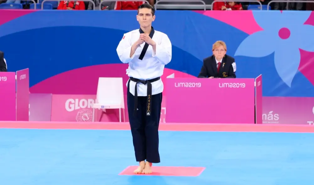 Hugo del Castillo - Lima 2019