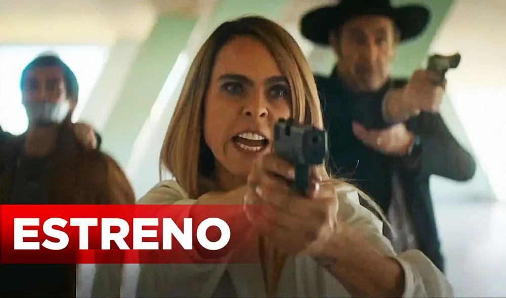 Foto: composición LR / Telemundo Foto: composición LR / Telemundo