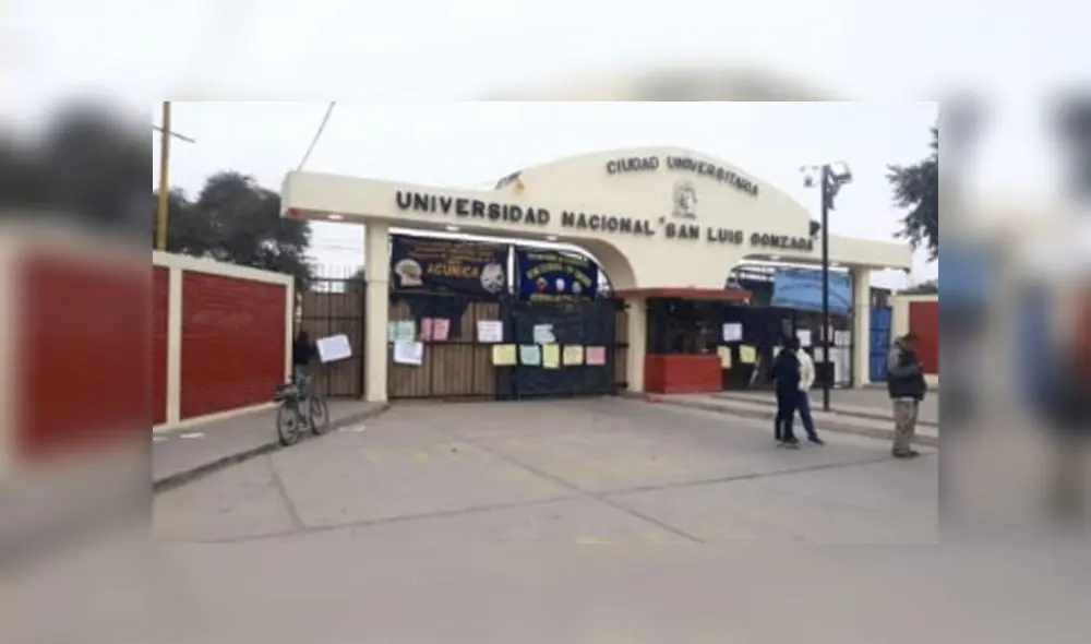 Toma duro algunas horas tras decisión de alumnos en contra del aumento de la tarifa en el comedor universitario. Policía tuvo que intervenir. (Foto: Difusión) Toma duro algunas horas tras decisión de alumnos en contra del aumento de la tarifa en el comedor universitario. Policía tuvo que intervenir. (Foto: Difusión)
