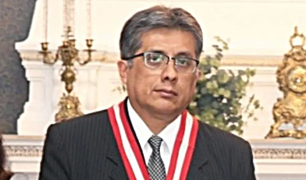 Ulises Yaya Foto: difusión