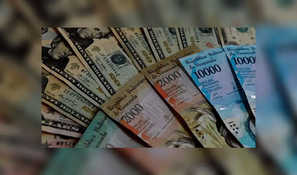 Venezuela: ¿Cuál es el precio del dólar hoy, viernes 14 de junio del 2019? Según Dólar Today