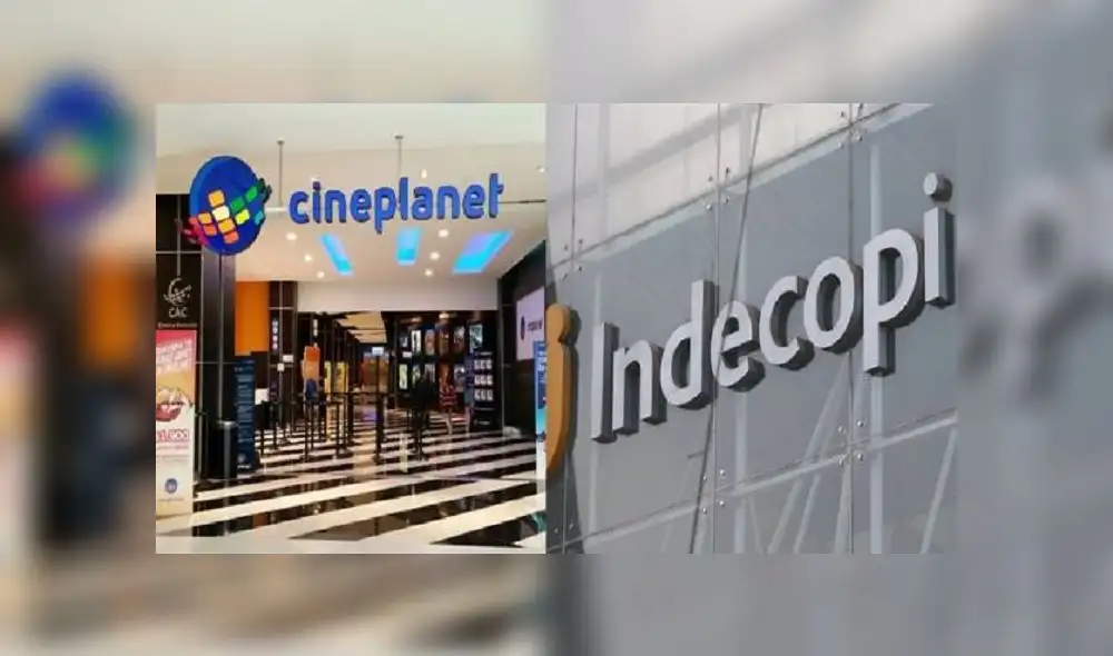 Aspec solicita a Indecopi que multe a Cineplanet hasta con S/ 830,000