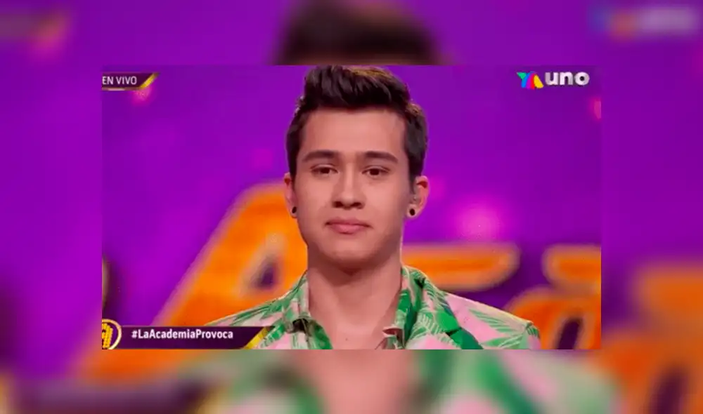 Danna Paola pide que no voten por Gibrán, quien la insultó en “La Academia” [VIDEO]