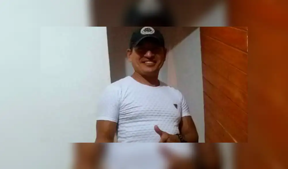 Feminicidio en Santa Anita: Sujeto asesina a su expareja de nueve cuchilladas [VIDEO]