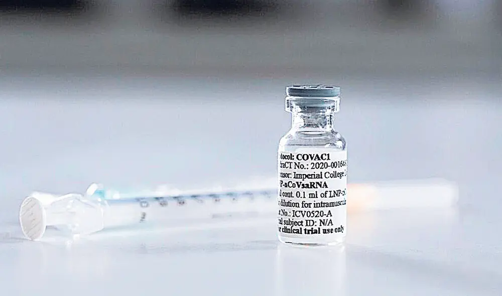 Etapa de ensayos. El Perú reúne condiciones especiales para probar las vacunas. Etapa de ensayos. El Perú reúne condiciones especiales para probar las vacunas.