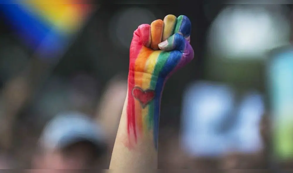 La salida del clóset es un momento muy importante y significativo para los miembros de la comunidad LGTBI. (Foto: Caraota Digital)