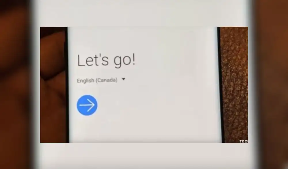 El Samsung Galaxy Note 10 tendrá un diseño con esquinas más definidas.