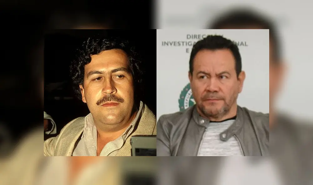 “Es peor que Pablo Escobar”: la llamada que aterrorizó al cártel de Cali