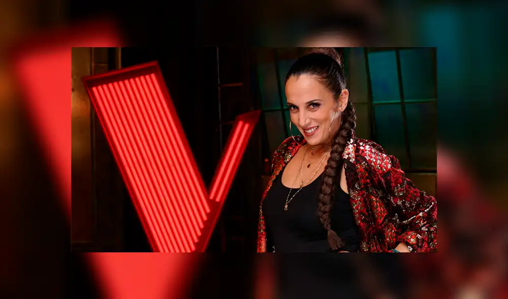 La voz USA 2019: Mayré Martínez, la venezolana que causa sensación
